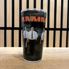 Rammstein Reise Reise Trink