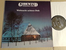 GODEWIND - PLATTDEUTSCHE