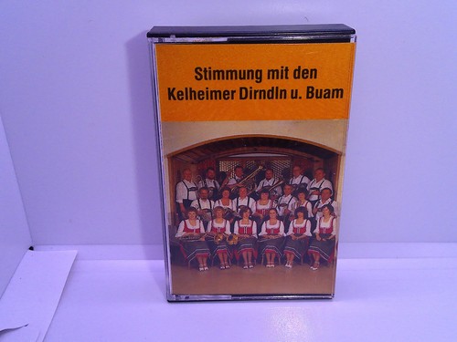 Musik kassette stimmung - musik,