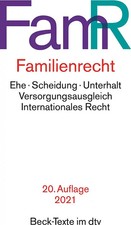 Familienrecht