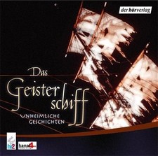 Das Geisterschiff: Unheimliche
