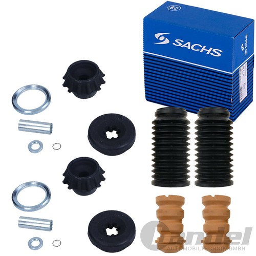 Sachs protection kit maxgear - sachs,