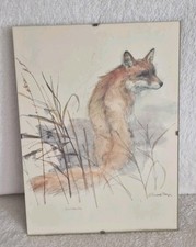 Mads Stage Fuchs Bild