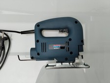 Stichsäge ALPHA TOOLS AST 350 E – Voll funktionsfähig