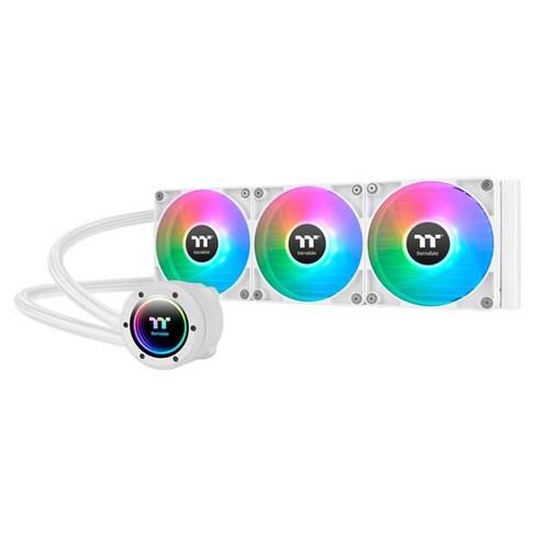 Thermaltake th360 argb sync - v2,