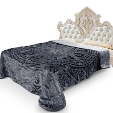 200x240cm Kuscheldecke XXL