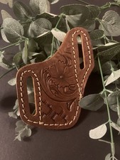 Taschenmesser Holster
