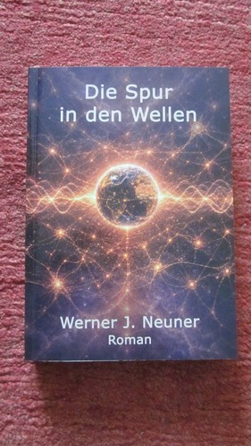 Werner neuner die spur in - ,