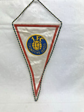 DDR Fußball Oberliga Wimpel "