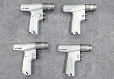 4x Stryker 7205 OP Bohrer Dual