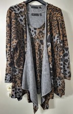 bcp selection Damen Set