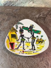 Vintage Münzsammler / leere Taraflex Tasche