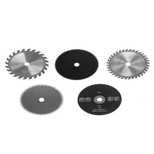 Teiliges set hart metall - 5,
