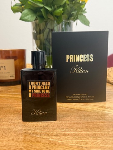 Kilian princess ml - princess,