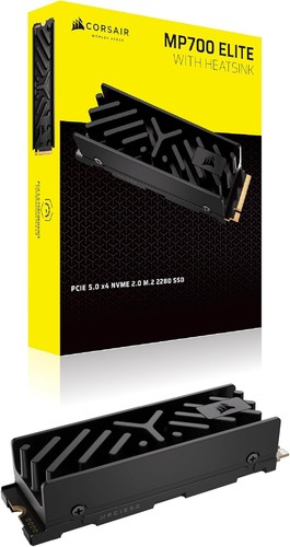 Corsair mp700 elite 1tb - corsair,