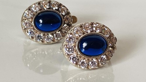 Ohrringe 925 sterling - ohrringe,