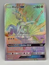 Pokemonkarte Grauen der