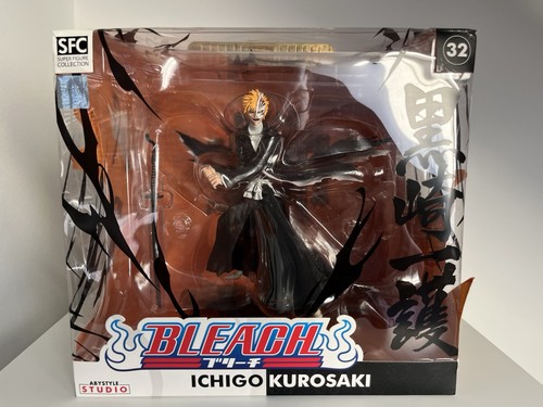 Ichigo kurosaki bleach - bleach, figur