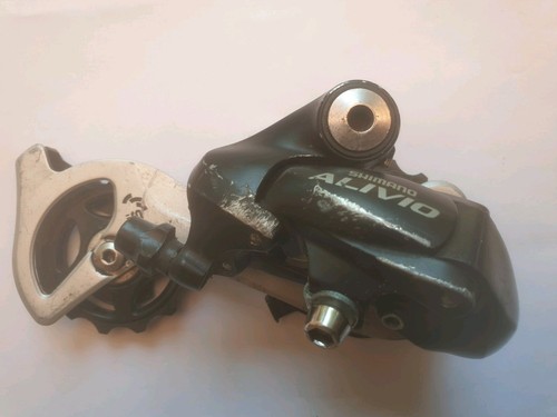 Shimano m410 alivio - rd-m410,