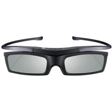 Top Samsung SSG-P51002/XC 3D Brille Active Shutter Glasses TV Fernseher 2er Set 