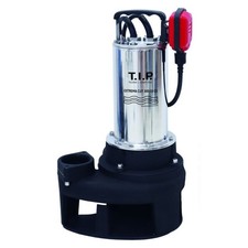 T.I.P. Schmutzwasser Baupumpe