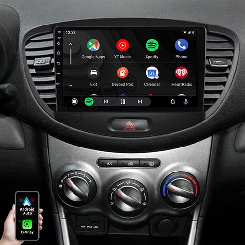 Autoradio für hyundai i10 - autoradio,