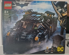 Lego batman batmobile - -,