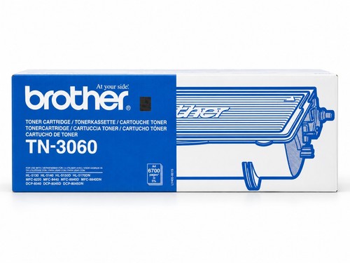 Brother 3060 original toner - original,
