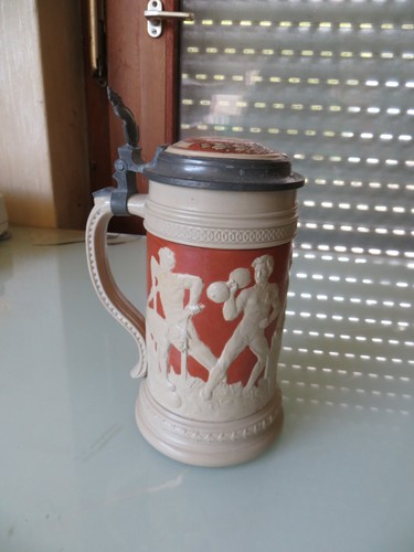 Villeroy boch mettlach - &,