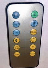 Fernbedienung für Siemens