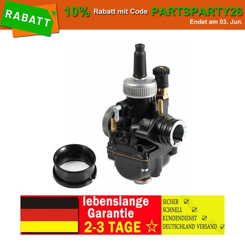 19mm vergaser geeignet für - 19mm,