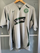 Celtic Glasgow Trikot Shirt