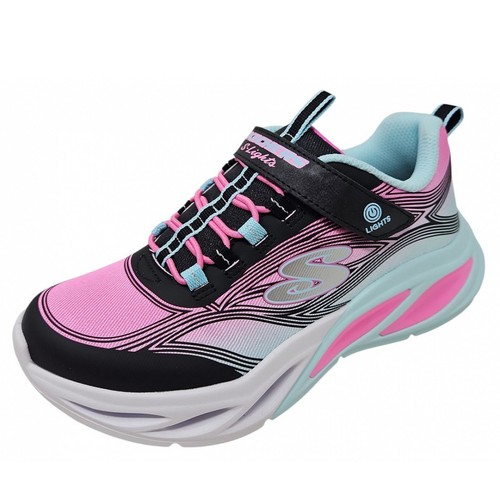 Skechers cosmic glow blinker - cosmic,