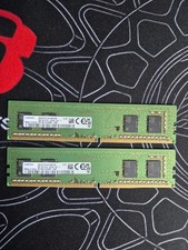 Samsung 16GB 8GBx2  1Rx16 RAM