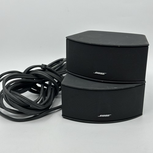 Bose cinemate av3 321 - bose,