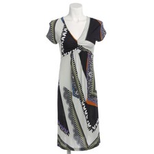 Kleid Etro Mehrfarbig 36 IT 42