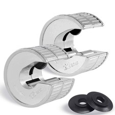 Kupferrohrschneider stabil