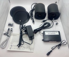 eMoMo Remo 4 Audio Komplettset