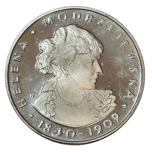 Polen poland 100 - polen, 1975