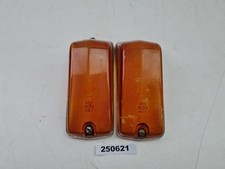 2x Blinkleuchtkappen FER Ruhla