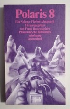 Franz Rottensteiner Polaris 8