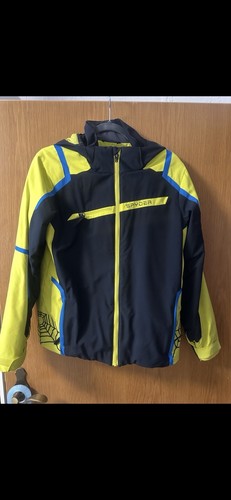 Spyder skijacke winterjacke - spyder,