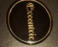 Excentric nabenkappenabdeckung - excentric,