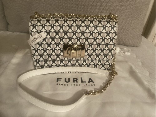 Furla damen umhängetasche - damen,