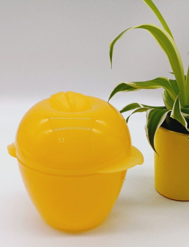 Tupperware äpfelchen - tupperware,
