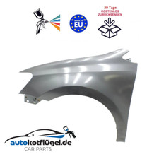 Kotflügel für polo 6r - kotflügel,