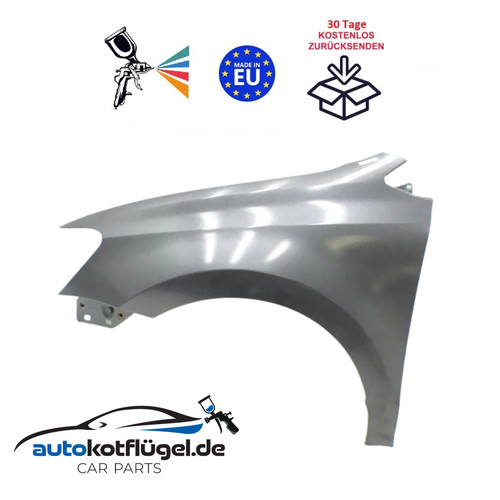 Kotflügel für polo 6r - für,
