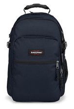 EASTPAK Tutor Rucksack Schulrucksack Laptoprucksack Tasche Ultra Marine Blau Neu