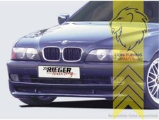 Rieger Frontspoiler