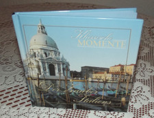 Klassische Momente-Der Zauber Italiens-Mendelssohn-Vivaldi-& andere-Meister Verl